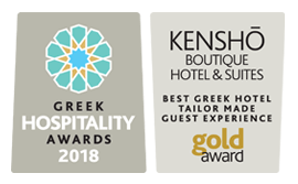 Best Greek Hotel Tailor Made Guest Experience