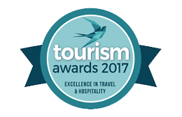 Tourism awards 2017